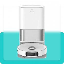 Dreame Bot L10s Ultra (RU)
