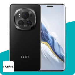 Honor Magic 6 Pro 12/512GB Black (UK)