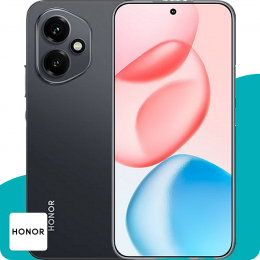 Honor 200 12/512Gb Black (RU)