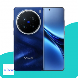 Vivo X200 Pro 16/512GB Blue (CN)