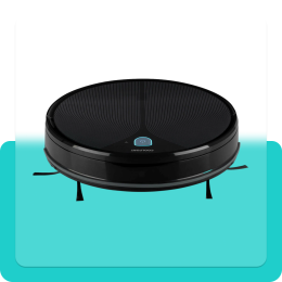 Coolfort CF-3203 Black (RU)