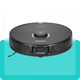Roborock S8 Black (EU)