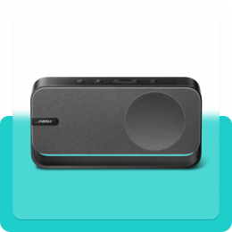 Bose SoundLink Home Bluetooth Speaker Cool Grey
