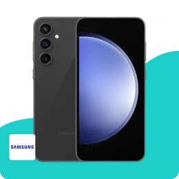 Samsung S711B Galaxy S23 FE 8/128GB Graphite (EU)