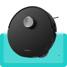 Dreame Bot L30 Ultra Black (RU)