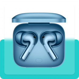 OnePlus Buds 3 Blue (CN)
