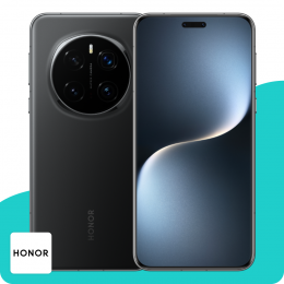 Honor Magic 7 Pro 12/512GB Black (UK)
