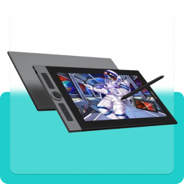 XP-Pen Artist 16 Pro Black