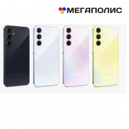 Samsung A556E Galaxy A55 12/256GB Navy (EU)