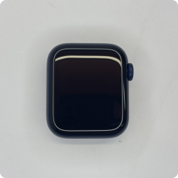 Apple Watch Series 6 GPS+LTE 40mm Blue Aluminium Case with Deep Navy Sport Band (M02R3) (уценка)