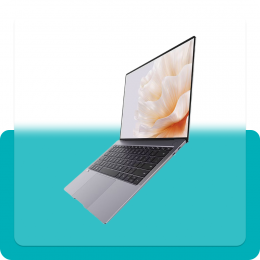 Huawei MateBook X Pro (Intel i7-1360P, 16GB/1TB, Intel Iris Xe Graphics, Win11) 53013SJV (RU)