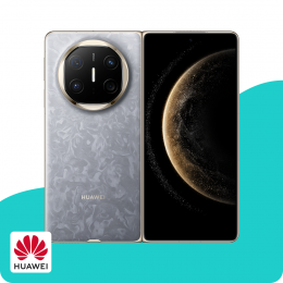 Huawei Mate X6 12/512GB Grey (RU)