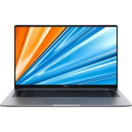 Honor MagicBook 16 5301AAUY (AMD 5 5600H, 16/512GB, AMD Radeon Graphics, Win11) (CN)