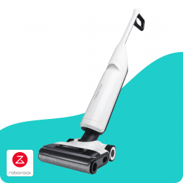 Roborock Flexi Pro White (EU)