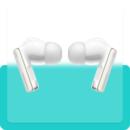 Huawei FreeBuds Pro 4 White (RU)