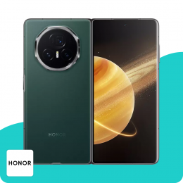 Honor Magic V3 12/512GB Green (UK)