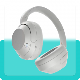 Sony WH-ULT900N White