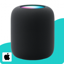 Apple HomePod 2 Midnight