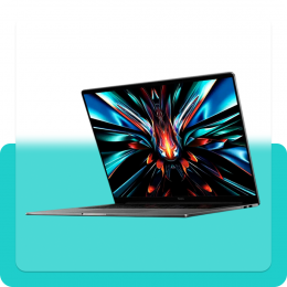 Xiaomi RedmiBook Pro 16 (Intel i5-125H, 32GB/1TB, Intel Arc Graphics, Win 11) JYU4592CN (CN)