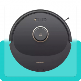 Roborock Q8 Max Black (EU)