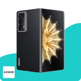 Honor Magic V2 16/512GB Black PU (UK)