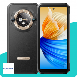 Blackview BL9000 12/512GB Gold