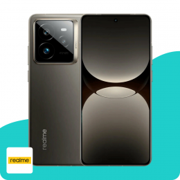 Realme GT7 Pro 12/256GB Titanium (CN)