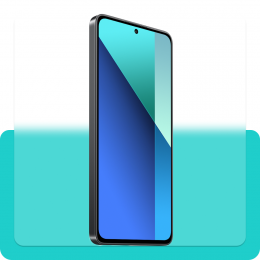 Xiaomi Redmi Note 13 8/512GB NFC Black (RU)