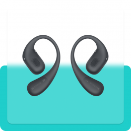 Huawei FreeArc Wired Black (RU)