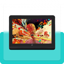 XP-Pen Artist 14 Pro (Gen 2) Black