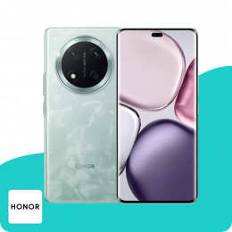 Honor X9c 12/256GB Cyan (UK)