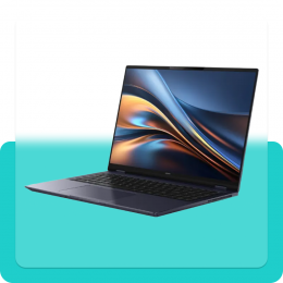 Honor MagicBook Pro 16 5301AJFX (Intel Ultra5-125H, 16GB/1TB, Intel Arc Graphics, Win11) (CN)