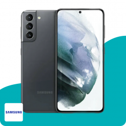 Samsung G991B Galaxy S21 8/128Gb Grey