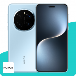 Honor Magic 7 Pro 12/512GB Blue (UK)