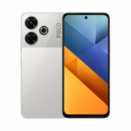 Xiaomi Poco M6 6/128GB Silver (RU)