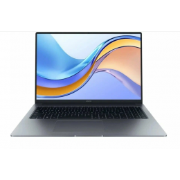 Honor MagicBook X16 5301AFGS (Intel i5-12450H, 8/512GB, Intel UHD Graphics, Win11) (RU)