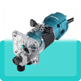 Фрезер Makita 3709