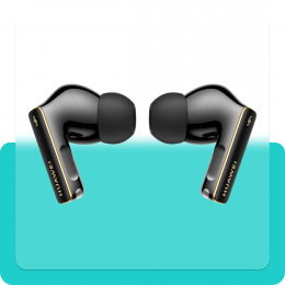 Huawei FreeBuds Pro 4 Black (RU)