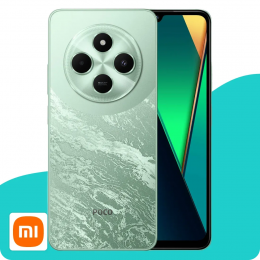 Xiaomi Poco C75 8/256GB Green (EU)