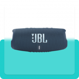 JBL Charge 5 Blue