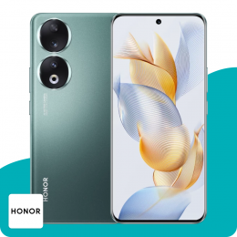 Honor 90 8/256GB Green (RU)