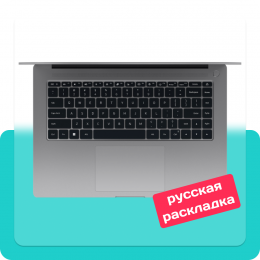 Xiaomi RedmiBook Pro 15 JYU4474CN (Ryzen 5 6600H, 16/512GB, Win11) (CN)