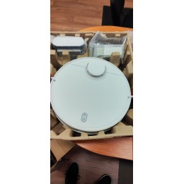 Xiaomi Robot Vacuum S12 (BHR7328GL) White (RU) (уценка)