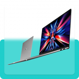 Xiaomi RedmiBook 14 JYU4597CN (Intel i5-125H, 32GB/1TB, Intel Arc Graphics, Win 11) (CN)