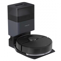 Roborock Q7 Max+ Black (EU)