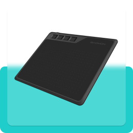 GAOMON S620