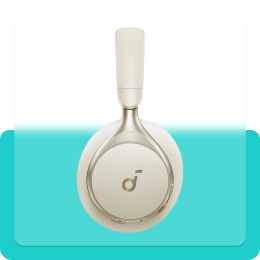 Anker Soundcore Space One Beige