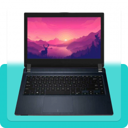 ASUS Pro P1440F-FQ3042 (Intel i3-10110U, 4GB/1TB, Intel UHD Graphics, без ОС) (RU)