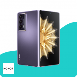 Honor Magic V2 16/512GB Purple (UK)