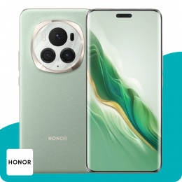 Honor Magic 6 Pro 12/512GB Green (UK)
